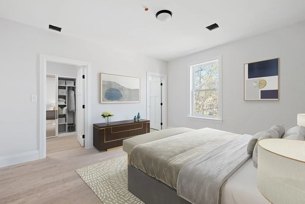 849 Cummins Highway, Mattapan