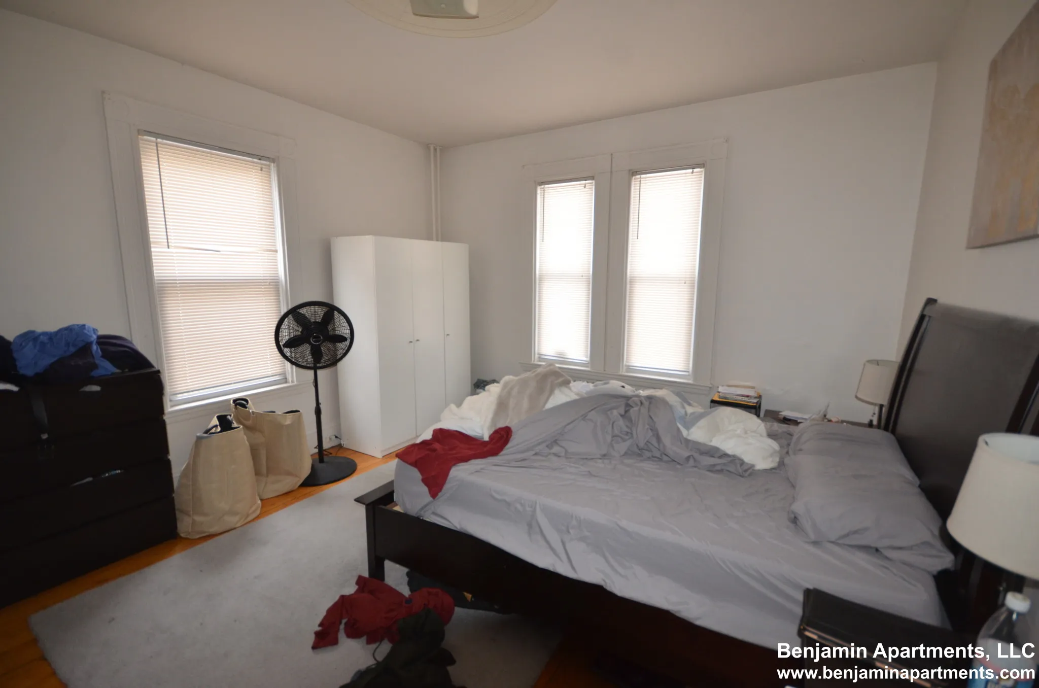 25 Pratt St, Allston