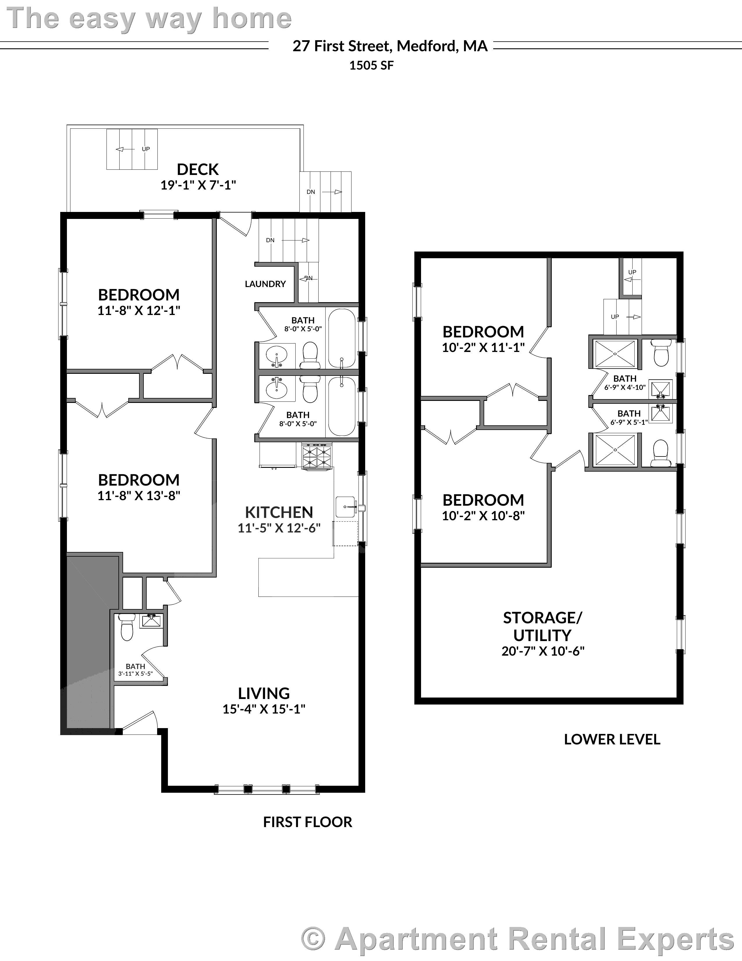 27-29 First St, Wellington