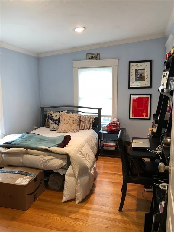 118 Sherman St, Neighborhood Nine