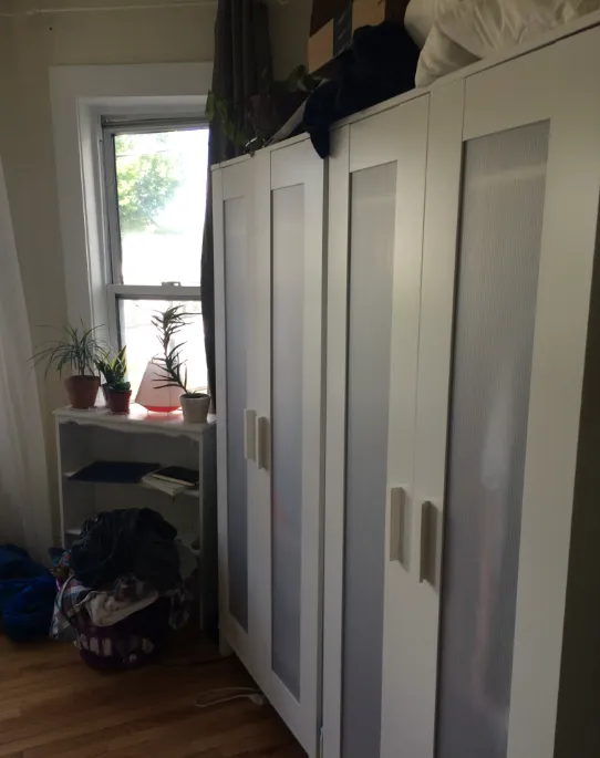 5 Watson St, Cambridgeport