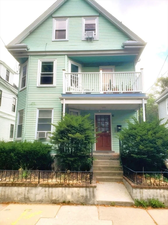 19 Burnside Ave, Spring Hill