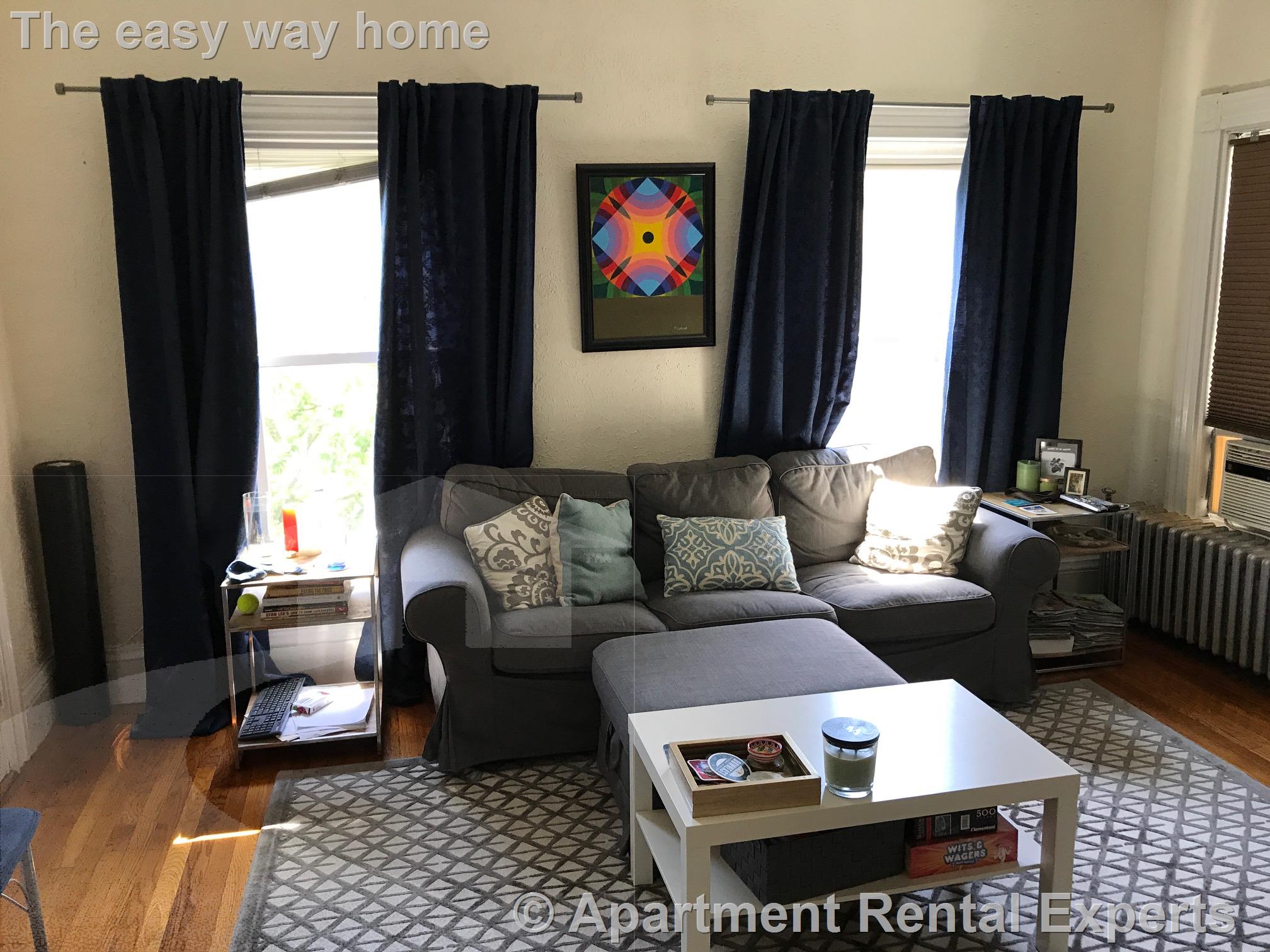 31 Chester St, Davis Square