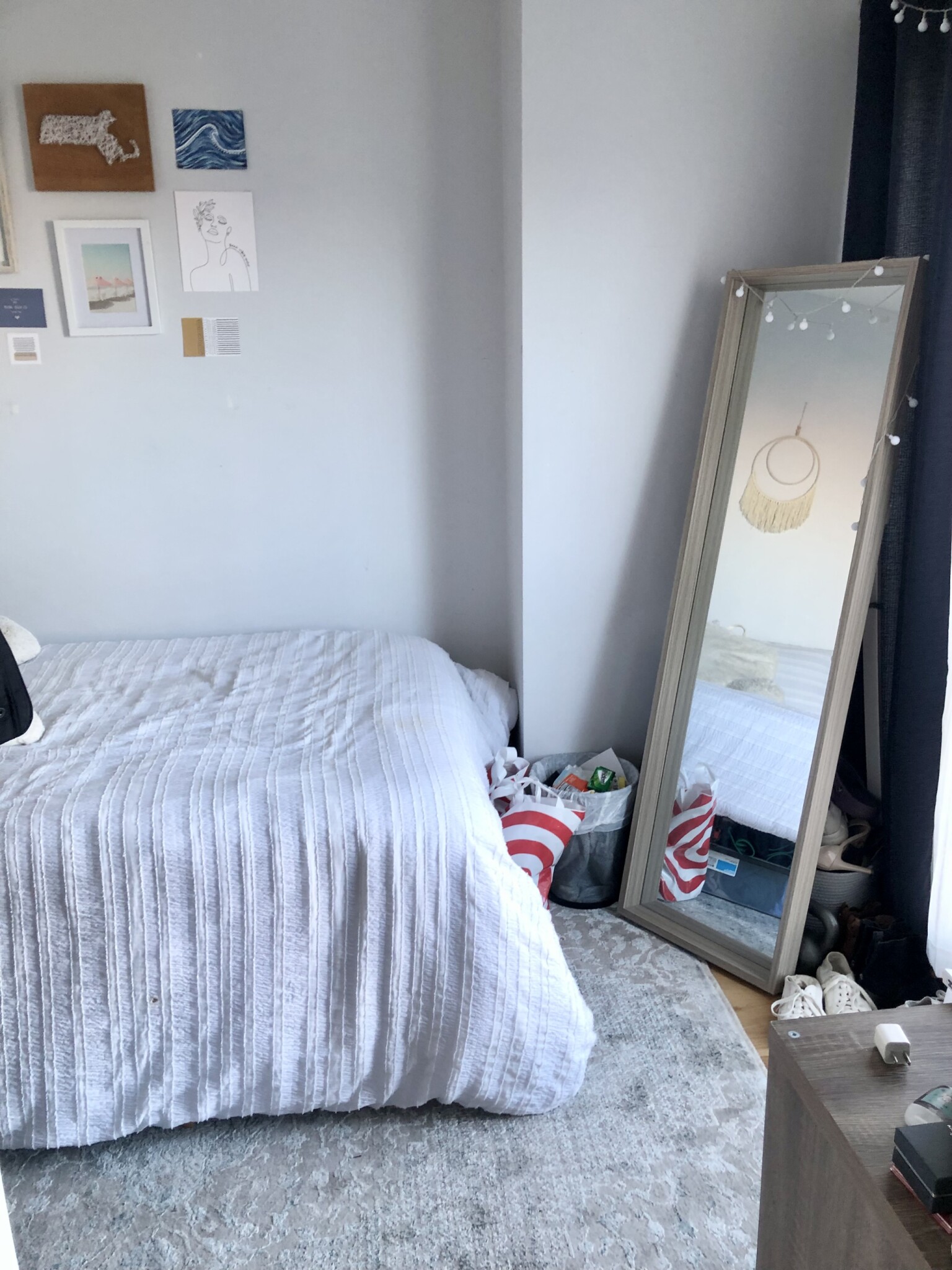 180 Hillside St, Mission Hill