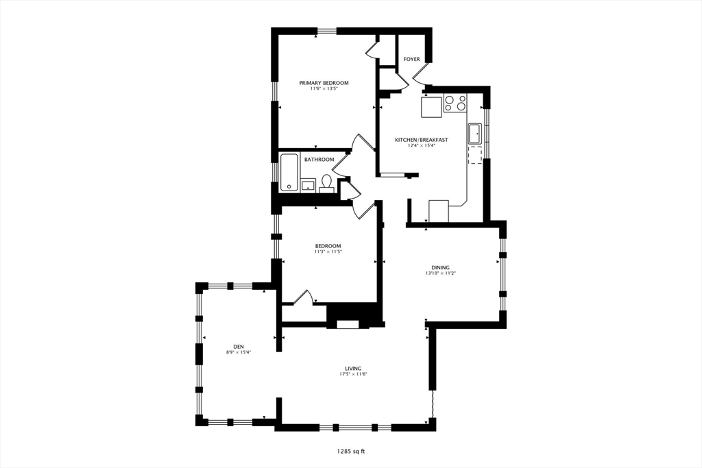 129 Oxford Rd, Newton Center