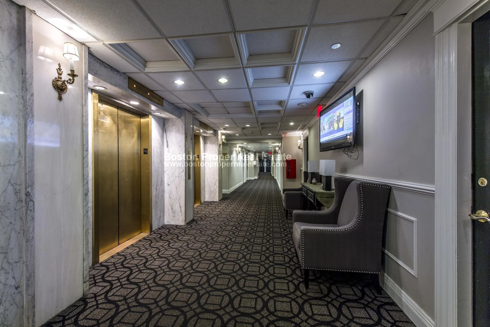 62 Boylston St, Downtown