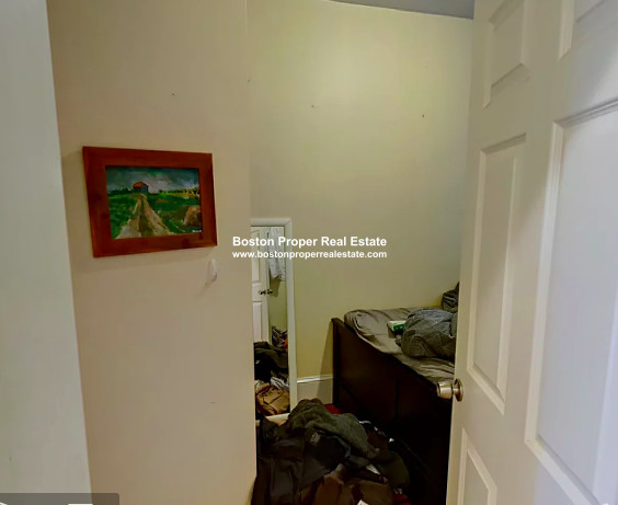 53 Joy St, Beacon Hill