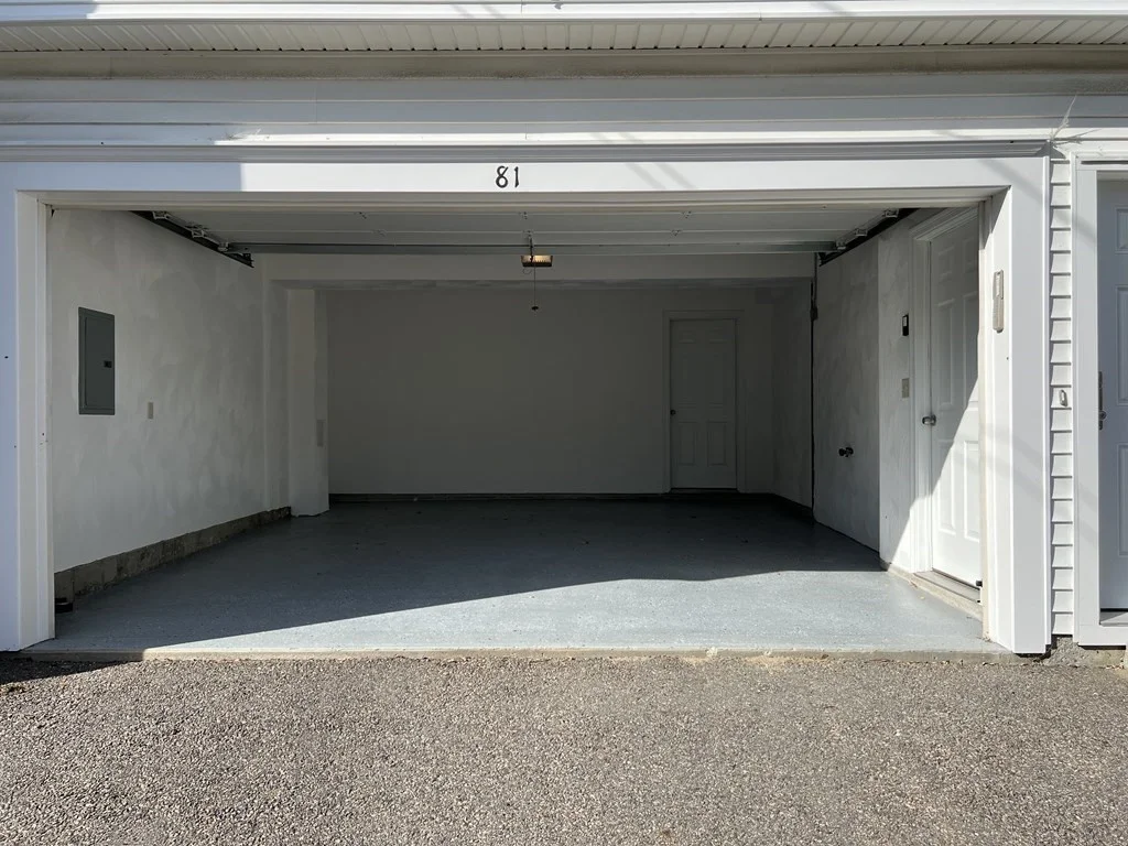 81 E Mountain, Worcester