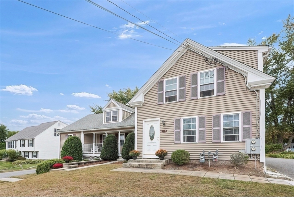 146 Hayden Rowe, Hopkinton