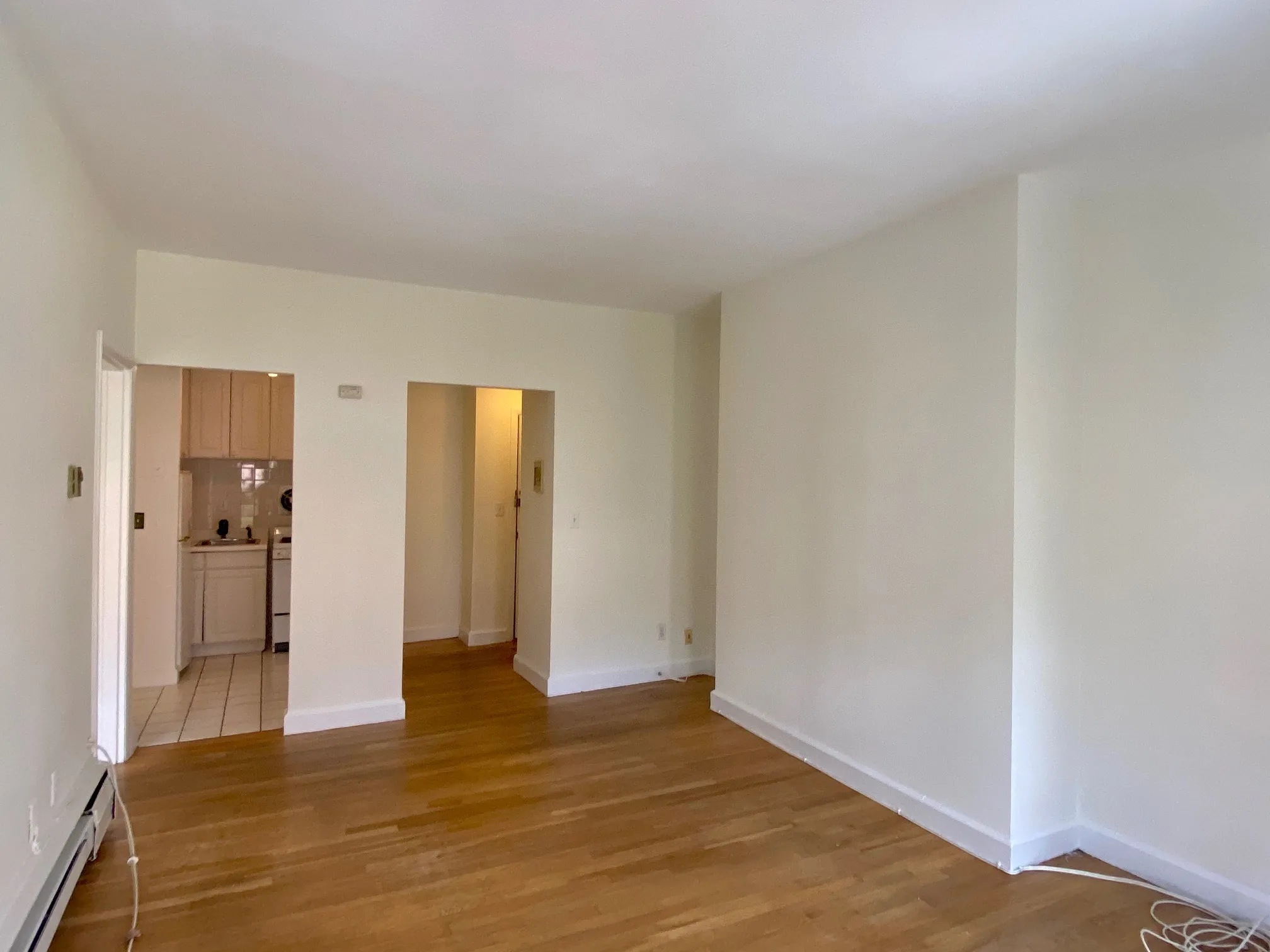 529 Beacon St, Back Bay