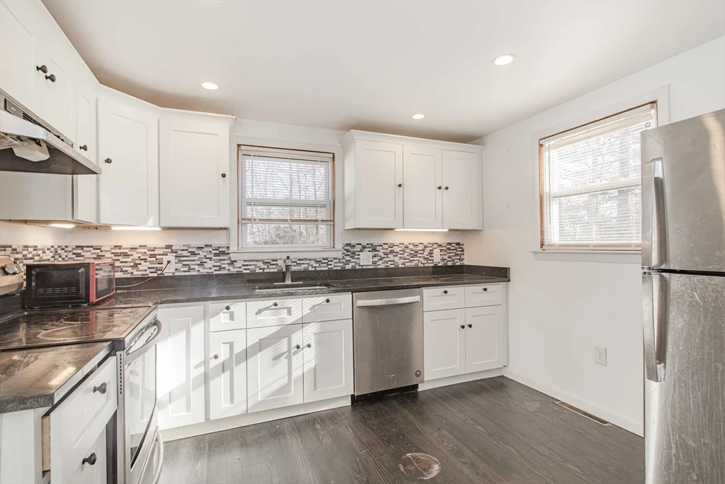 16 Falconer Ave, Brockton