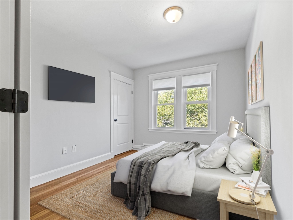 134 Newbury Ave, North Quincy