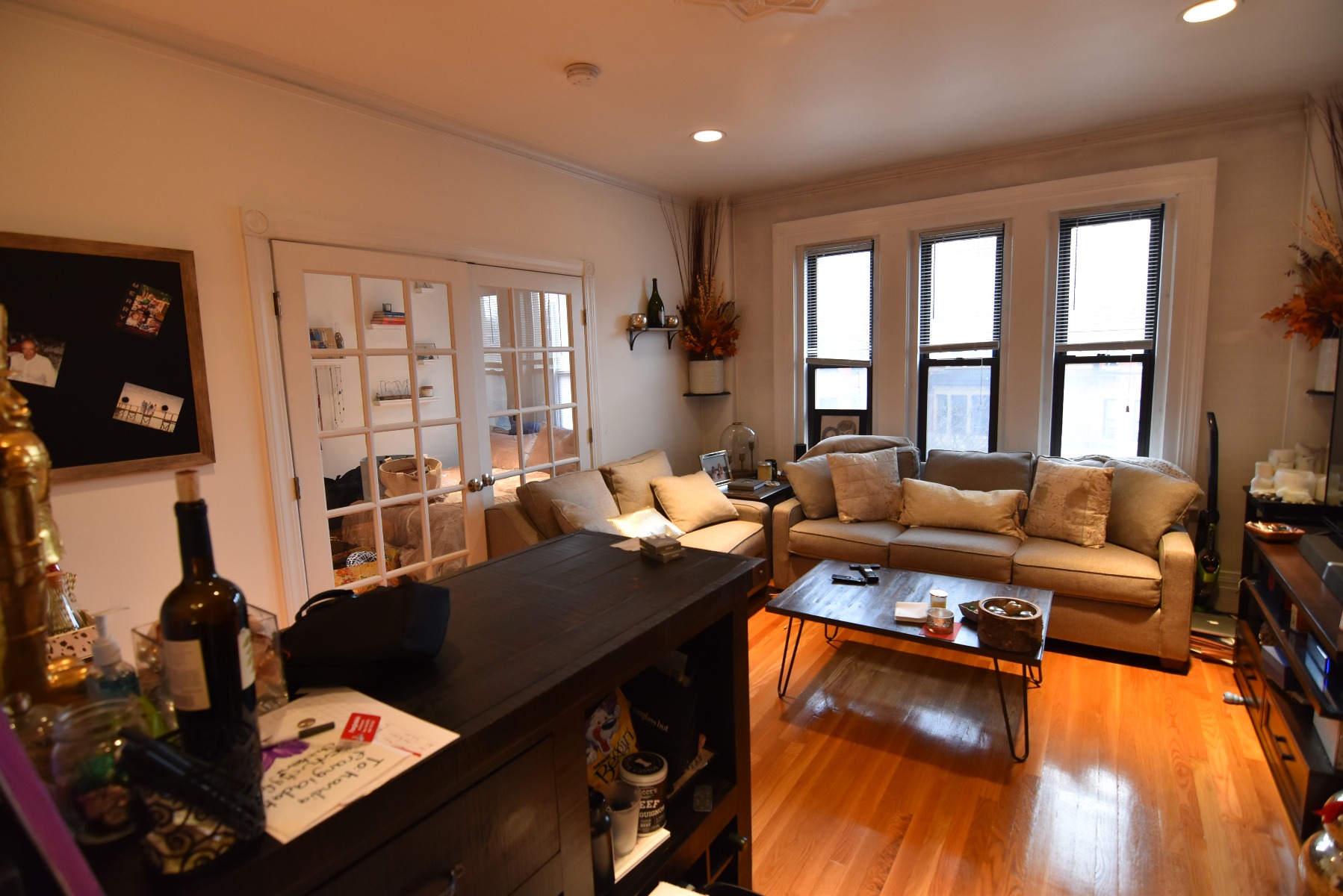 254 Newbury St, Back Bay