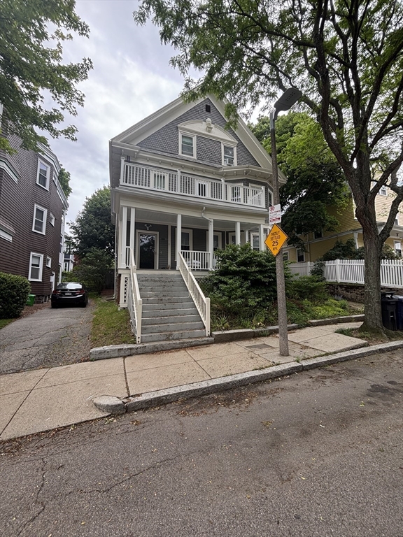 101 Sawyer Ave, Dorchester