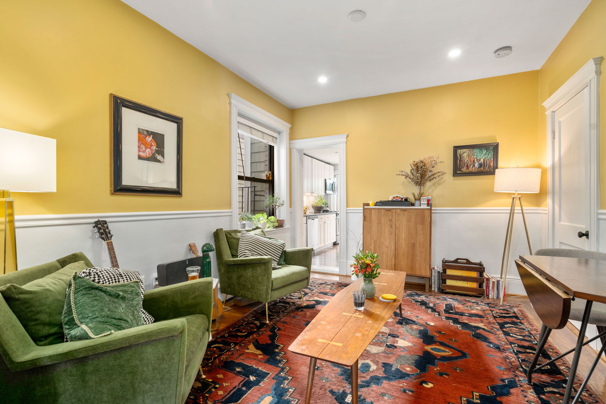 26 Medfield St, Fenway