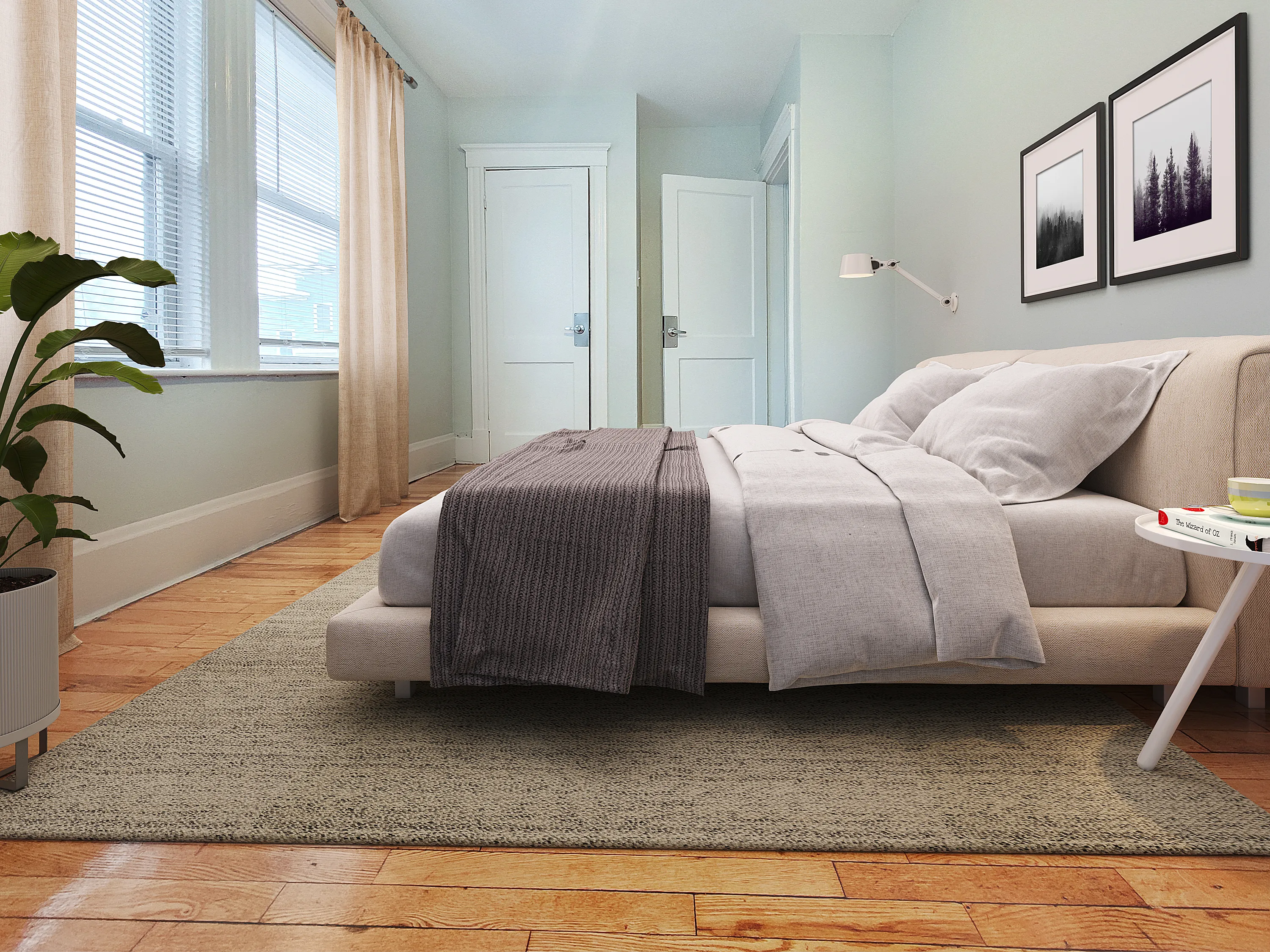 37 Juniper St, Roxbury