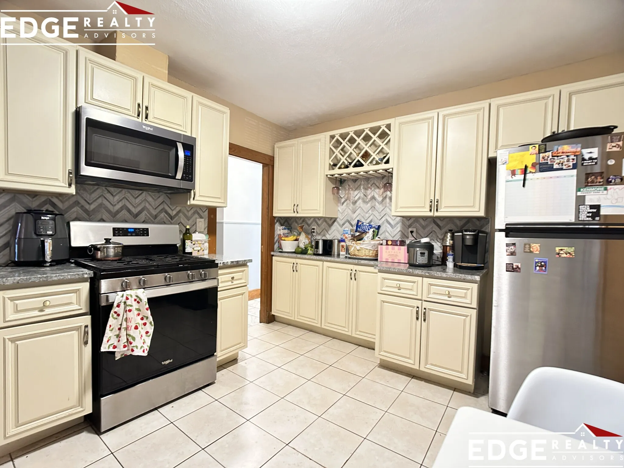 33 Wilson Park, Brighton