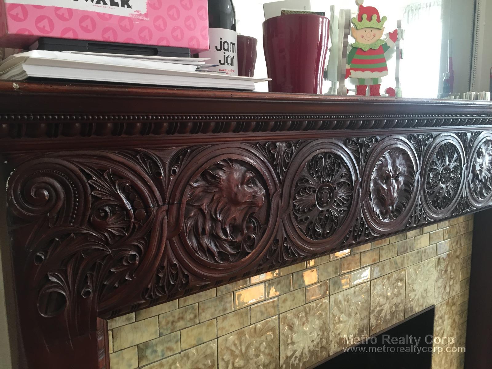 15 Bay State Rd, Fenway