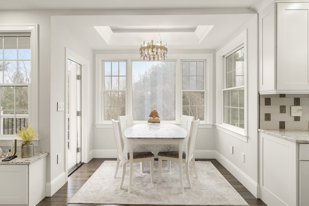 1 Confidential St, Indian Pond