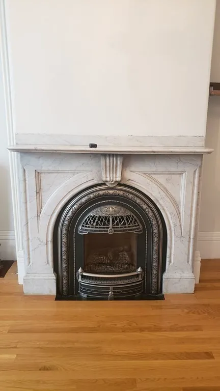 473 Sumner St, East Boston