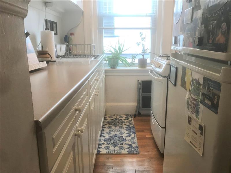 11 Gray St, Neighborhood Nine