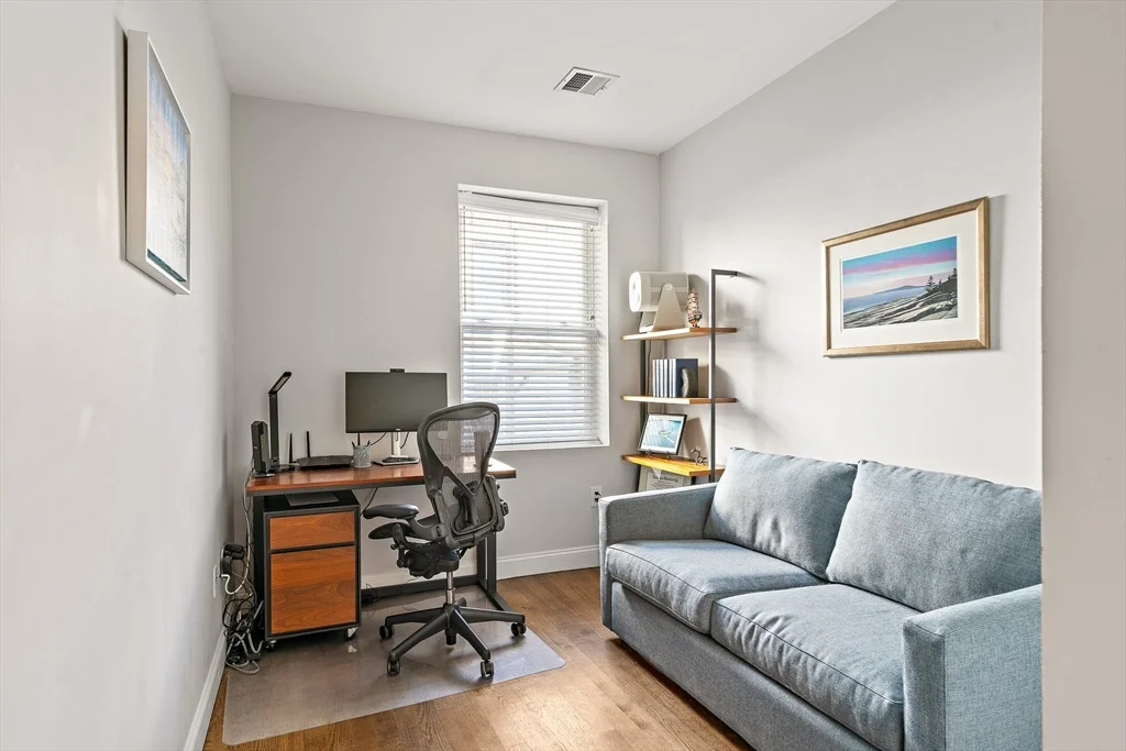 62 Webster, East Boston