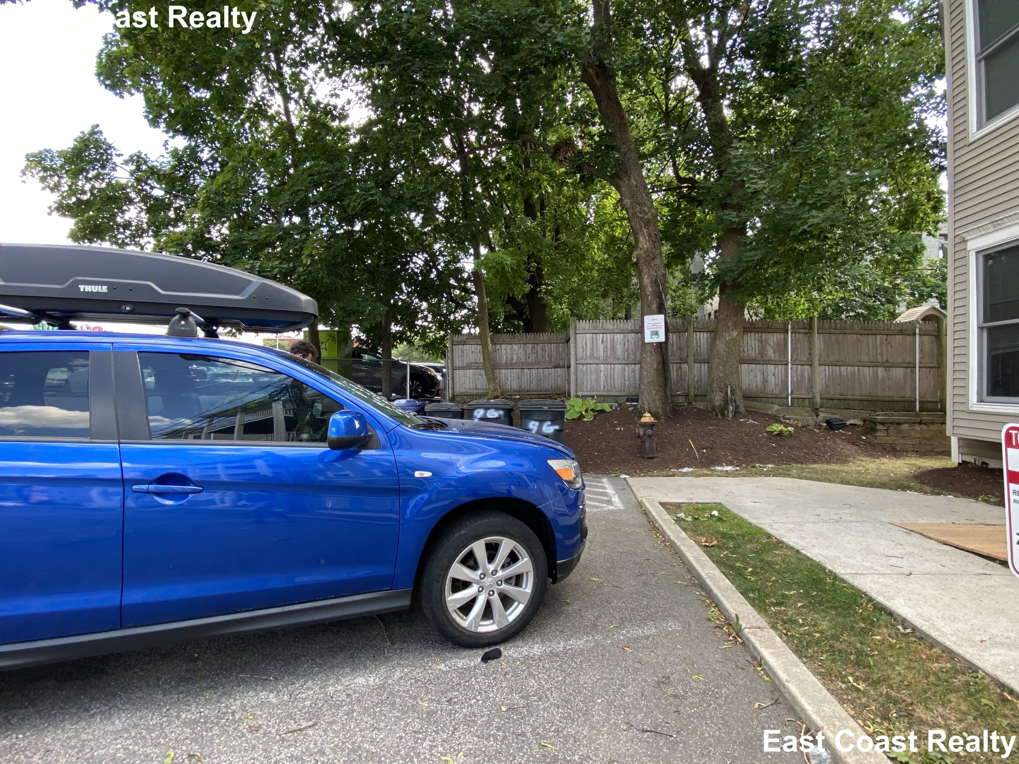 9 Gardner Ter, Allston