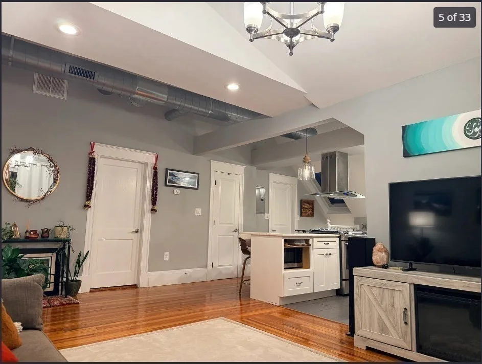 40 Winthrop St, Salem