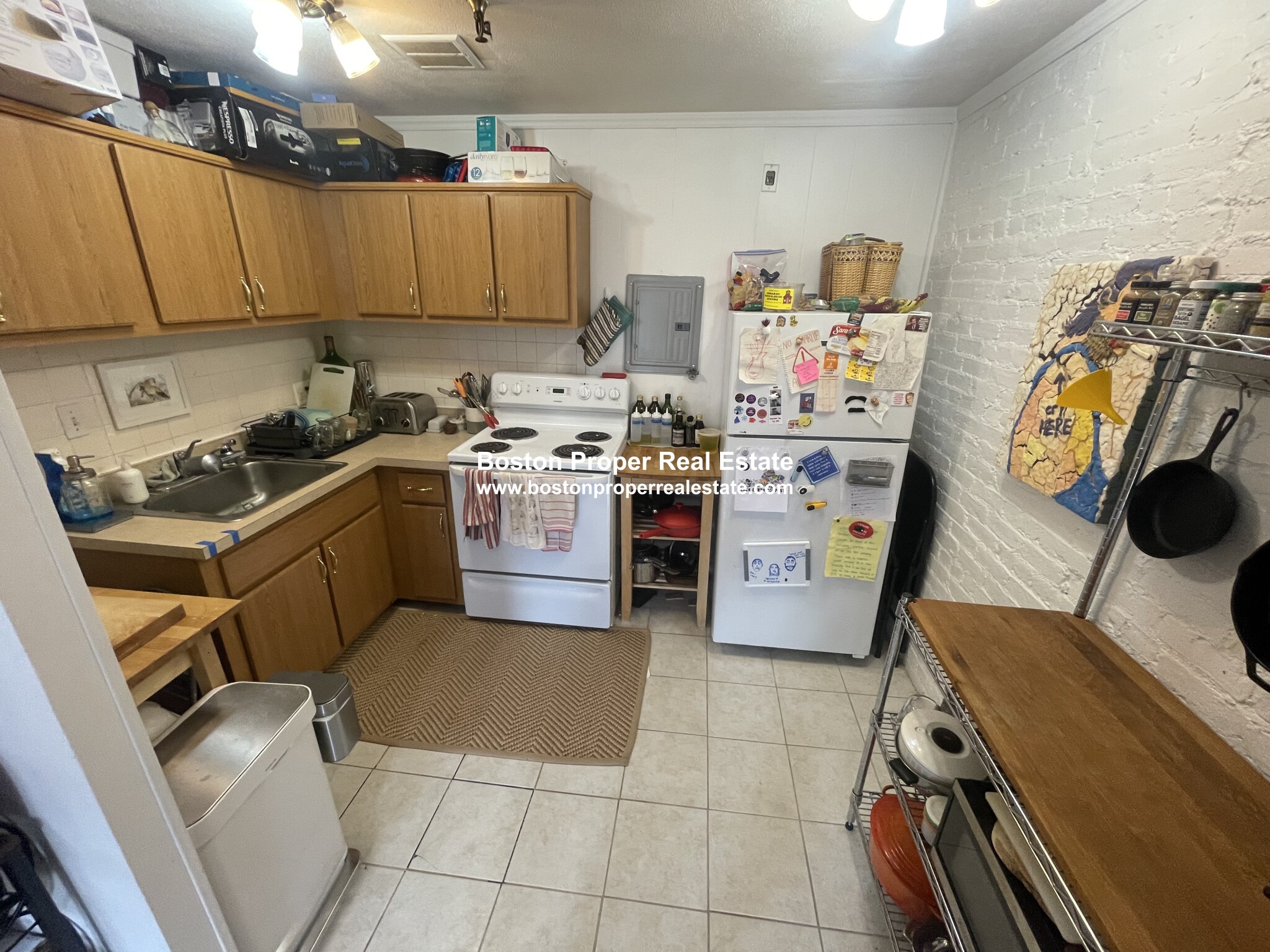 379 Marlborough St, Back Bay