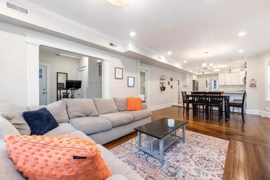30 Larchmont St, Dorchester