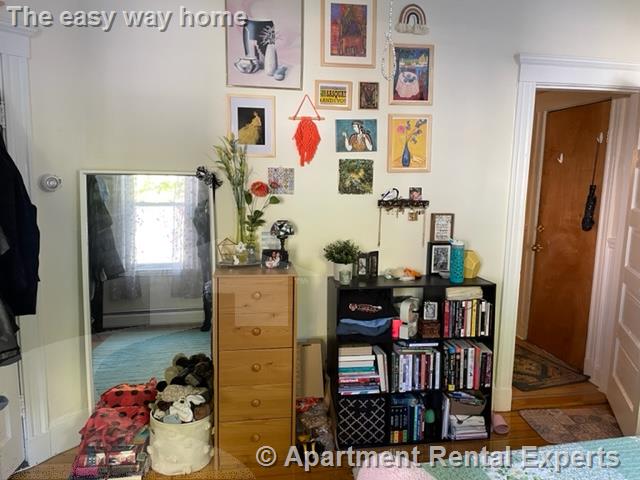 42A Linden Ave, Porter Square