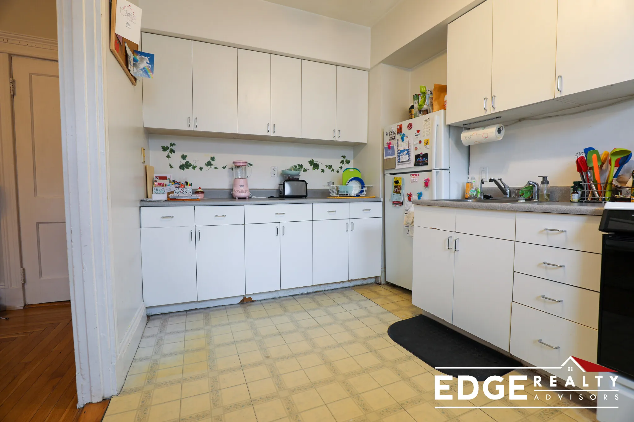 5 Braemore Rd, Brighton