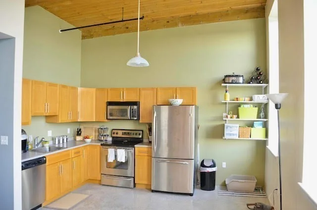 35 Riverwalk Way, Lowell