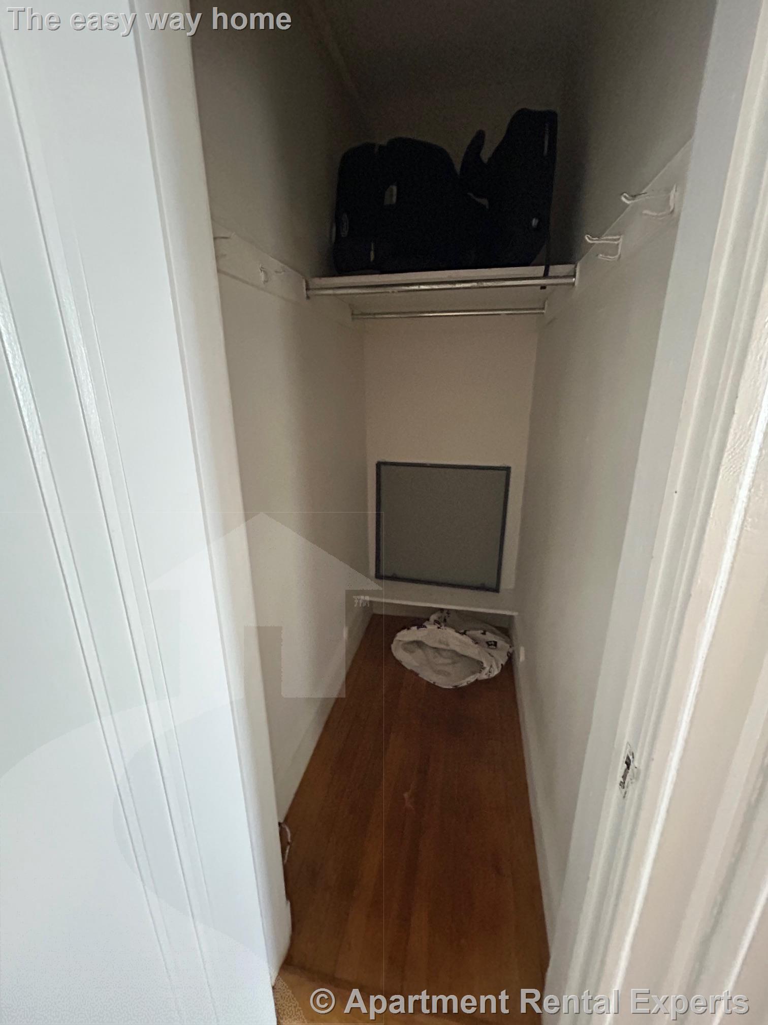 1558 Massachusetts Ave, Harvard Square