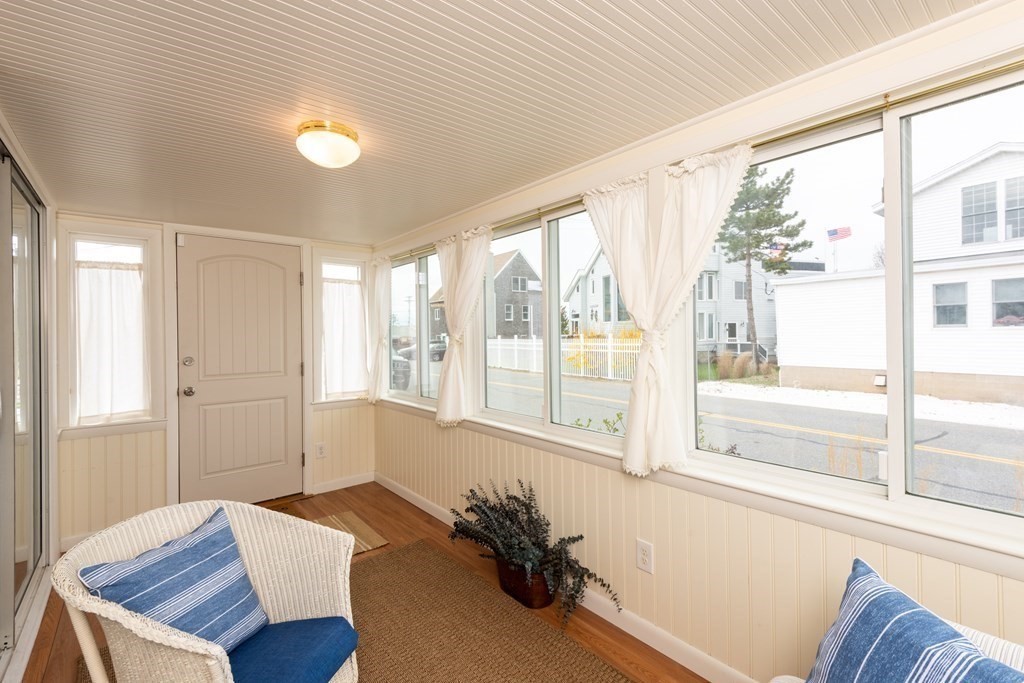 257 Northern, Plum Island