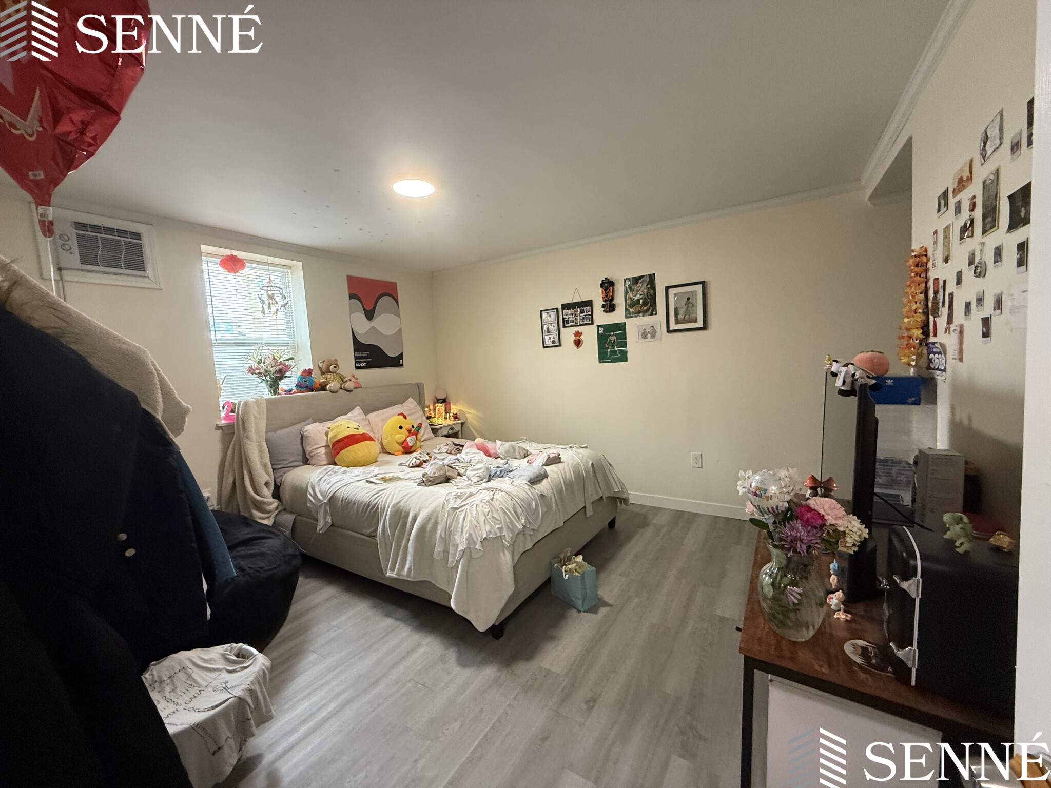 47 Dane St, Ward Two