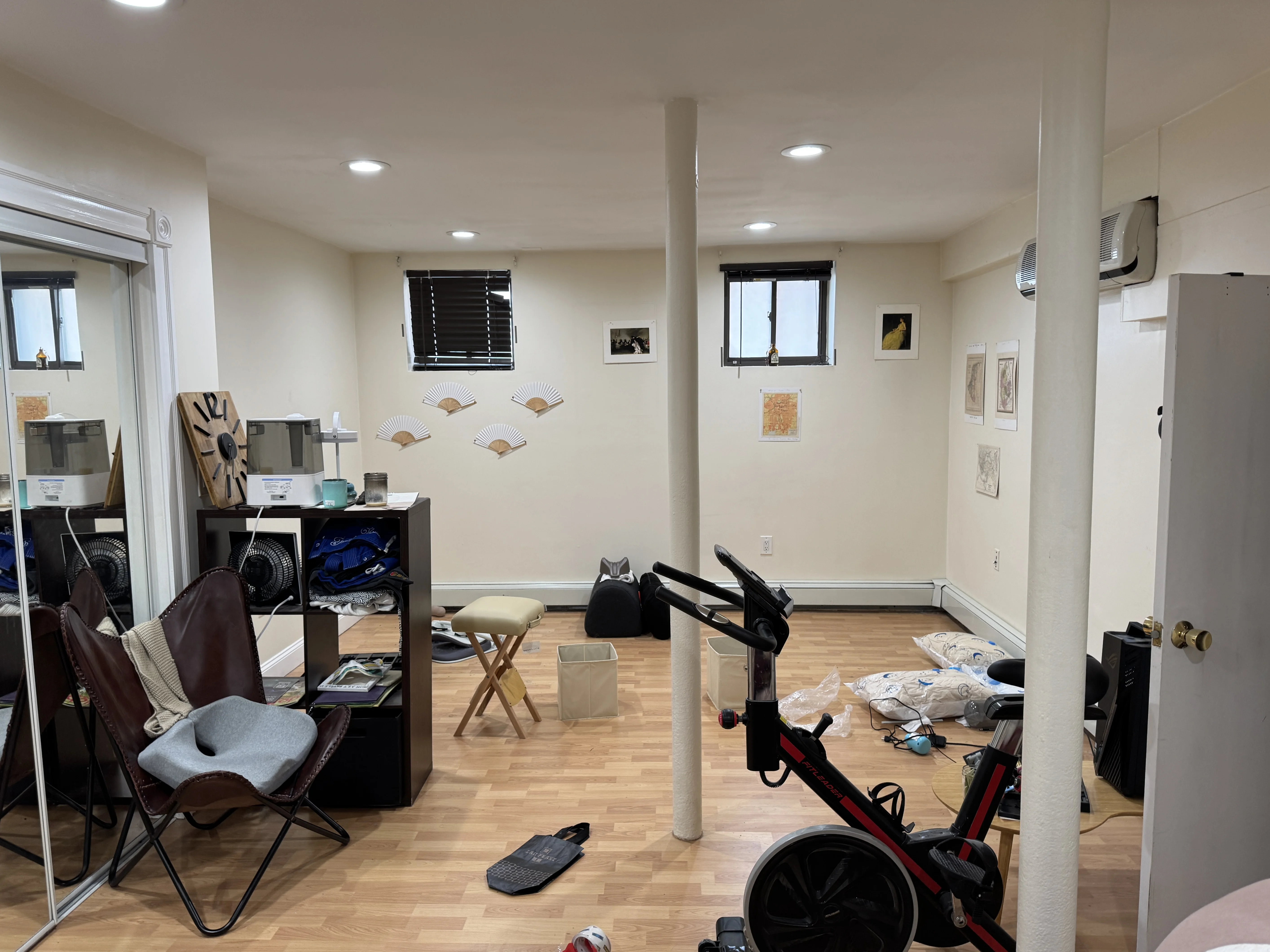 12 Dean Rd, Brookline