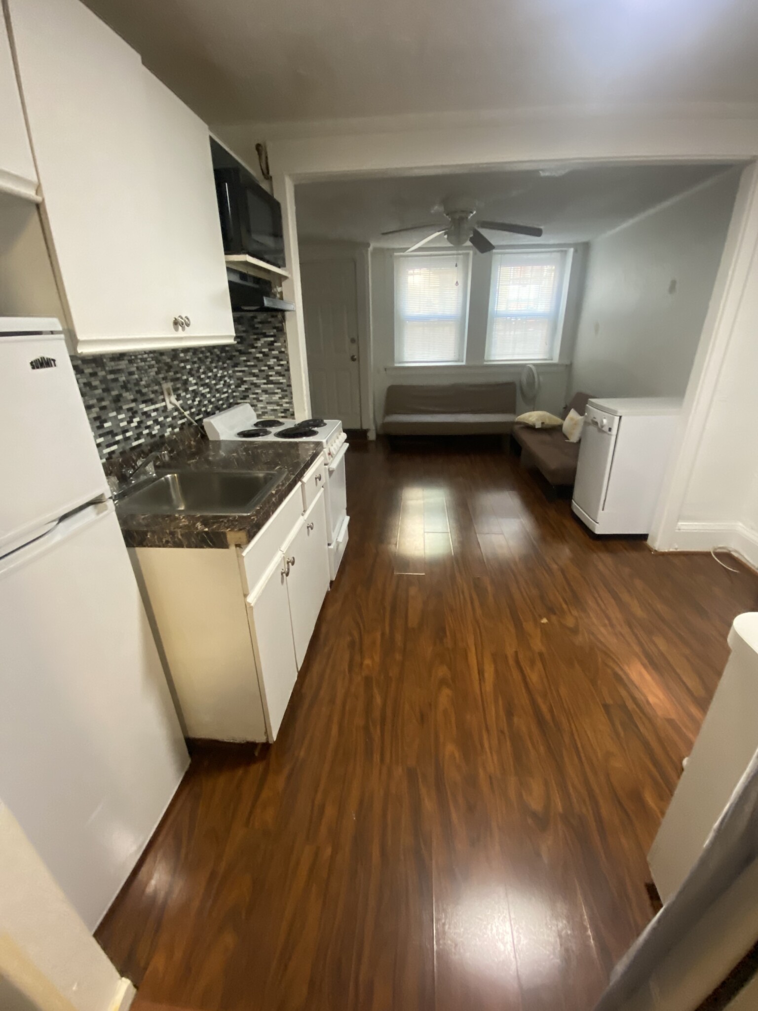 34 Cunard St, South End