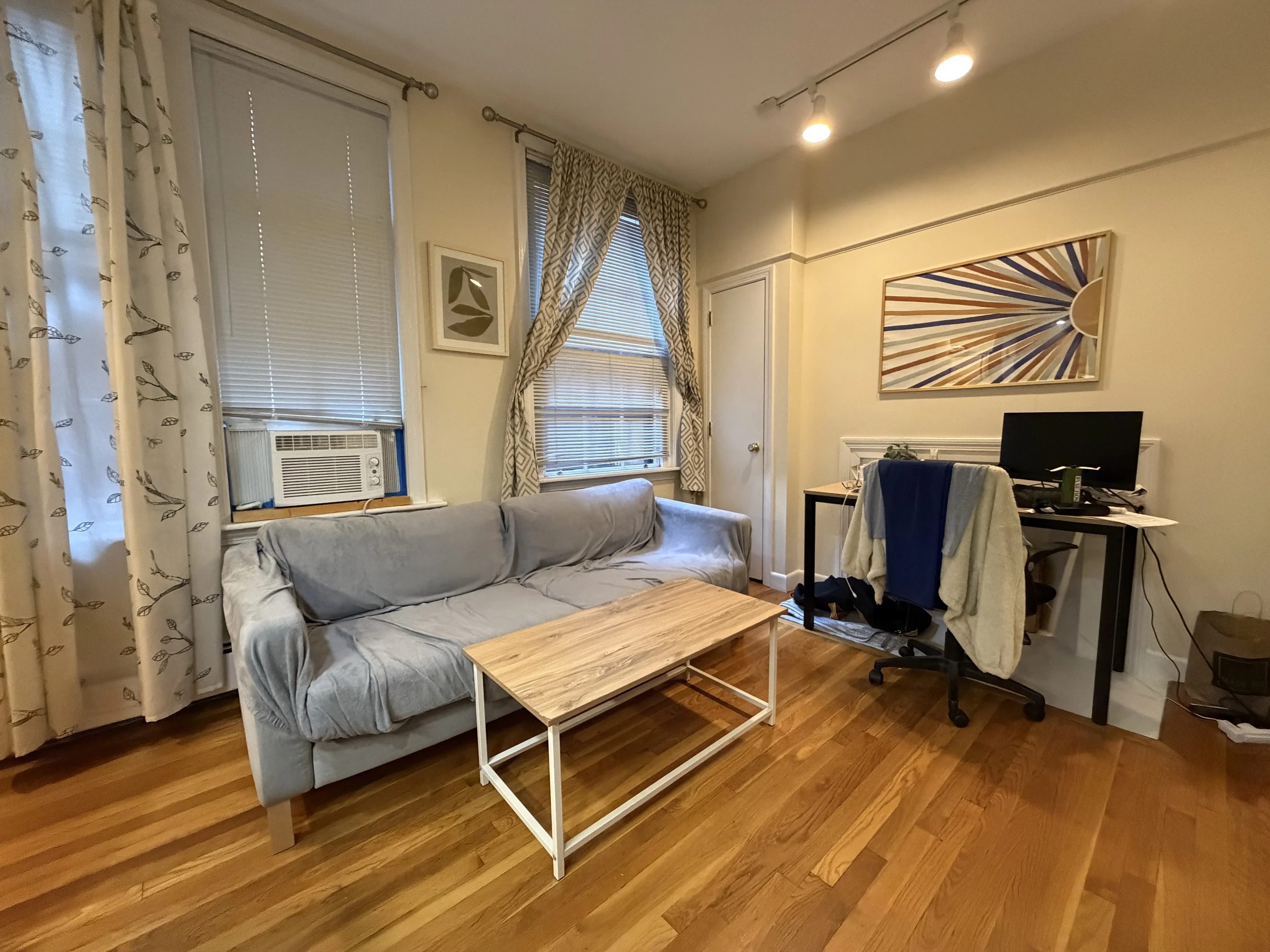 11 South Russell St, Beacon Hill