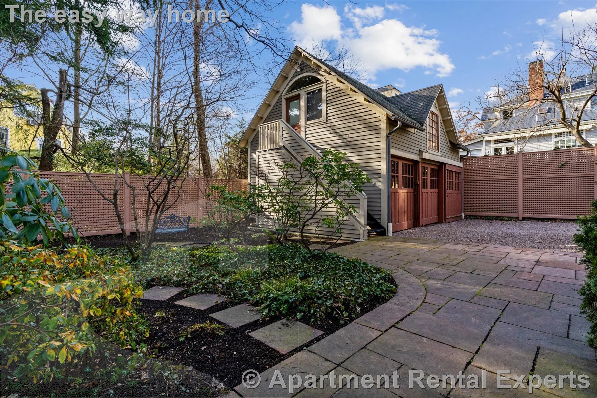 28 Healey St, Harvard Square