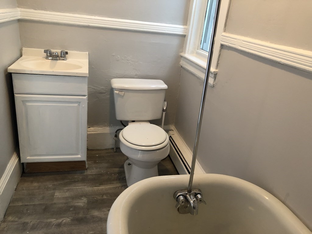 203 N, Boston
