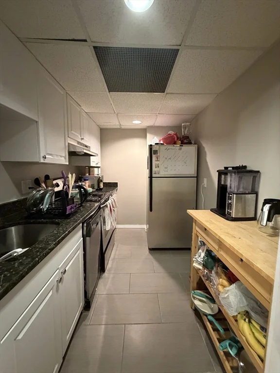 464-466 Commonwealth Ave, Fenway