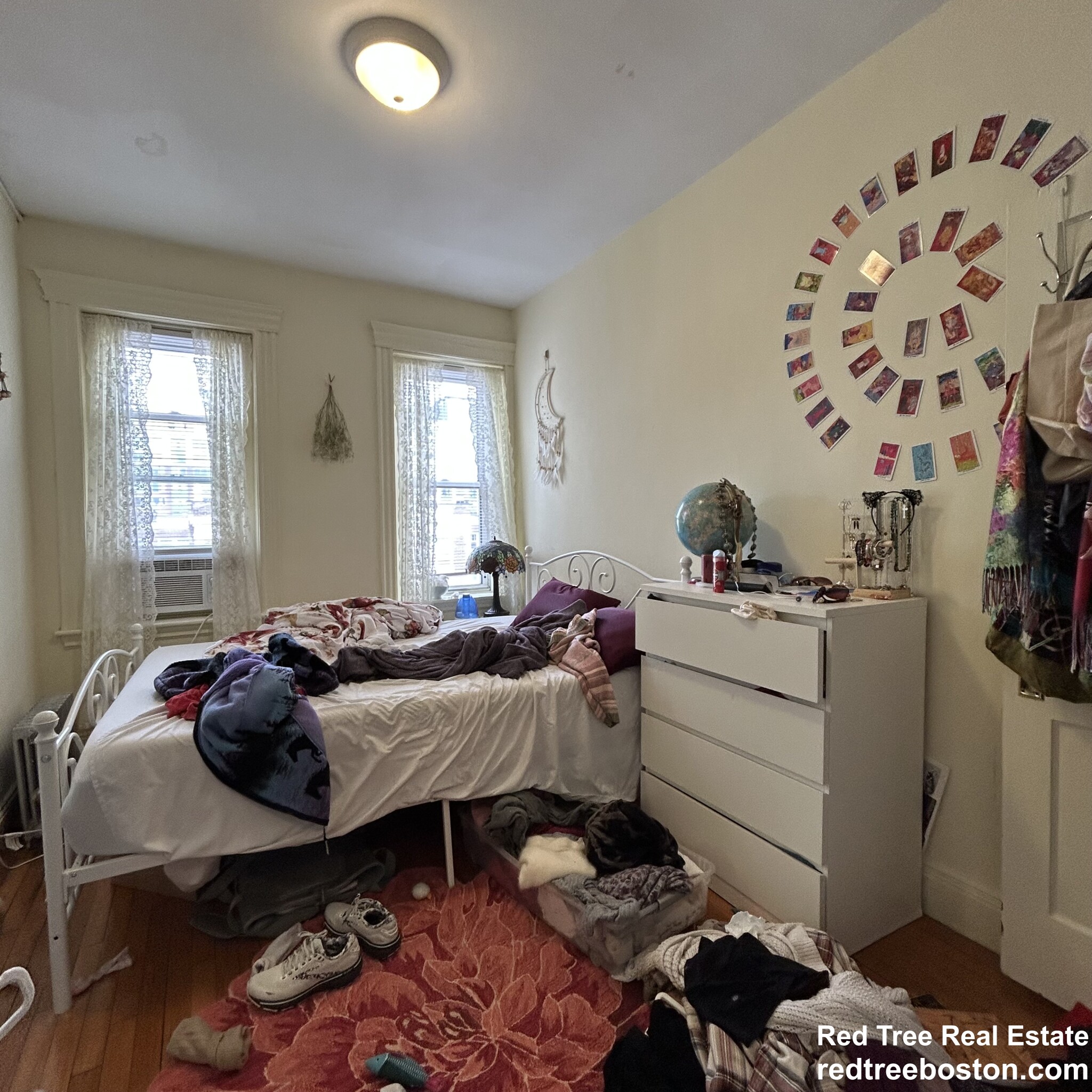 124 Peterborough St, Fenway