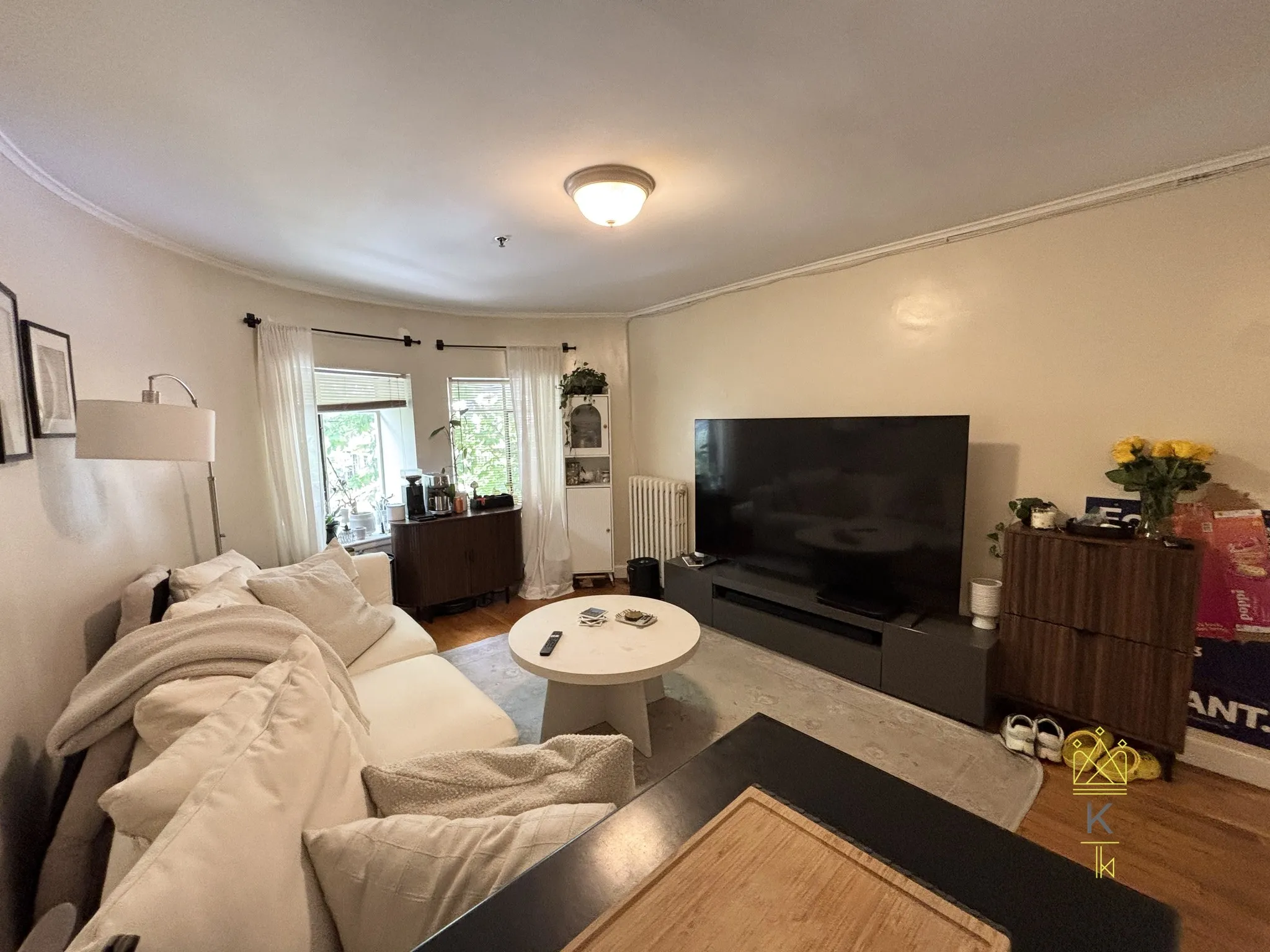 1477 Beacon St, Griggs Park