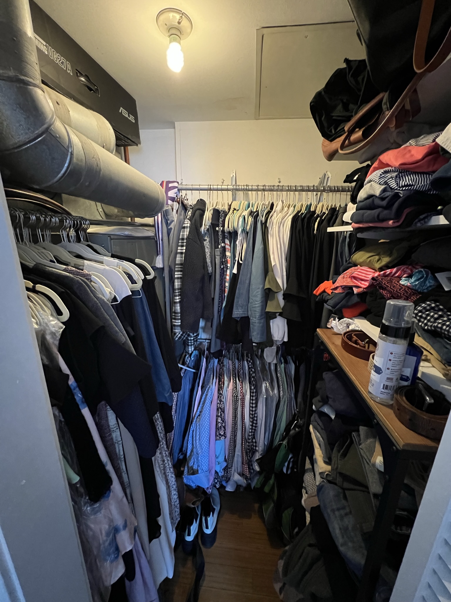 1661 Washington St, South End