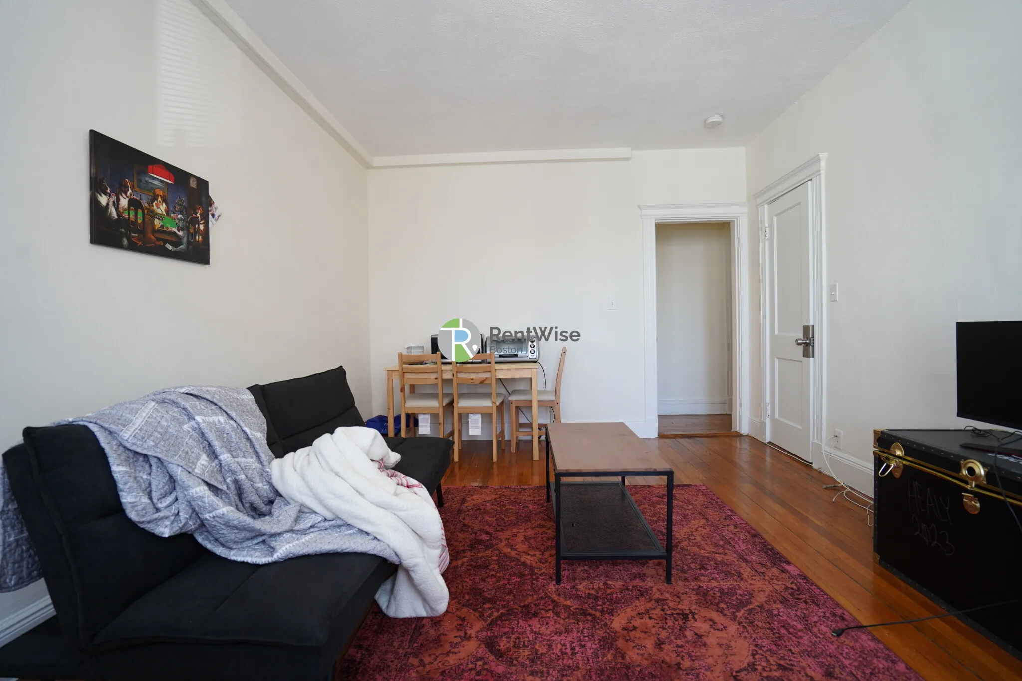 82 Brainerd Rd, Allston