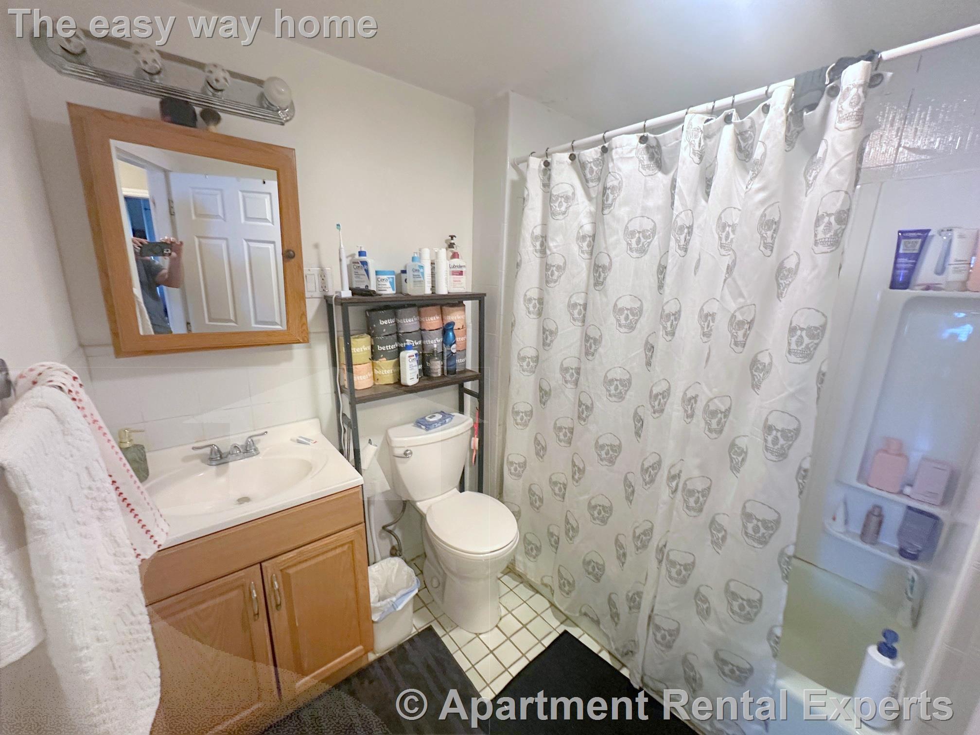 10 Rogers Ave, Davis Square