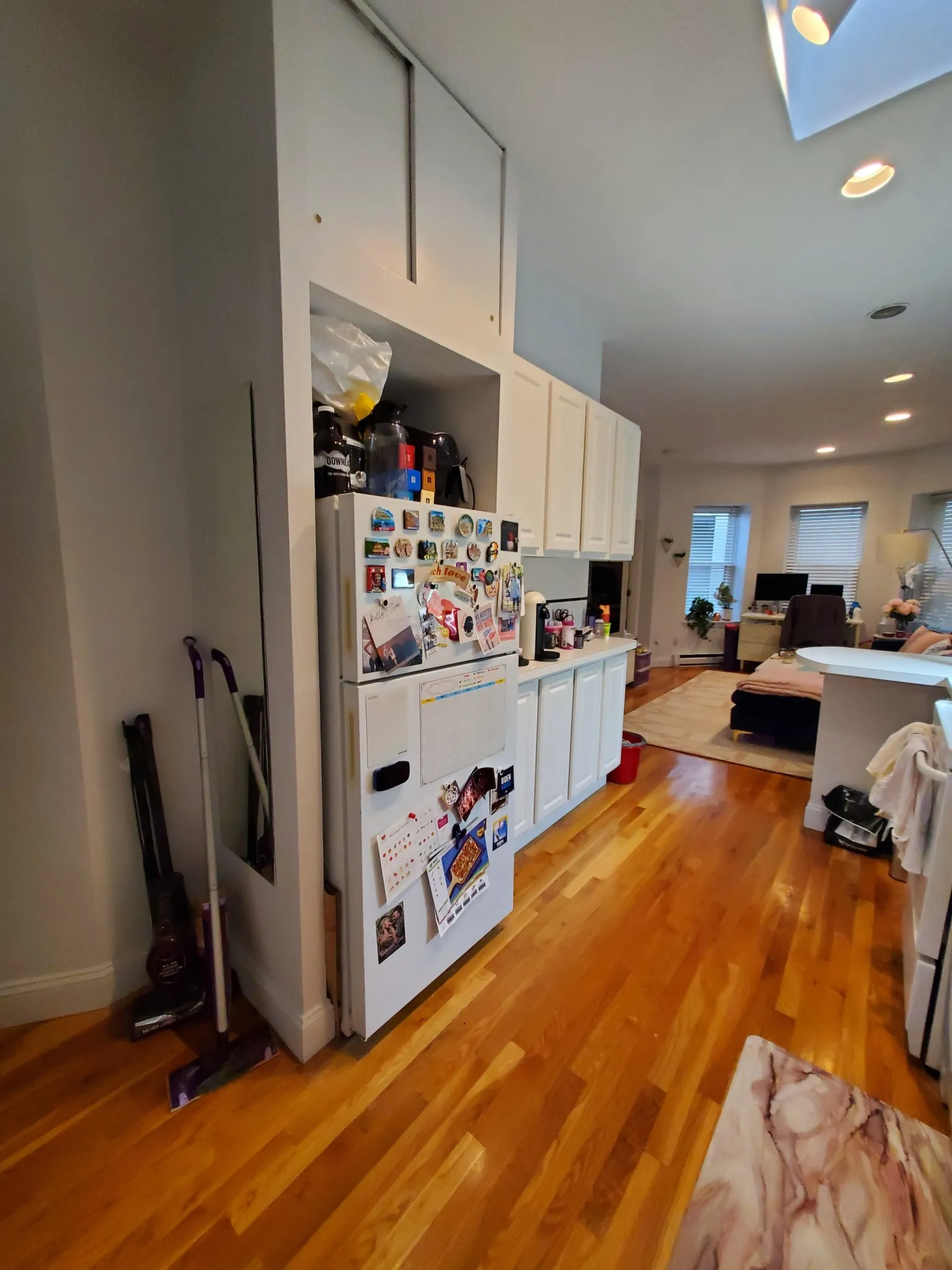 57 Westland Ave, Fenway