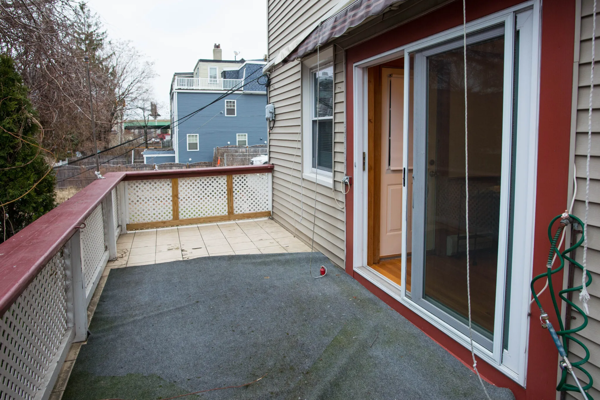 132 Bremen St, East Boston