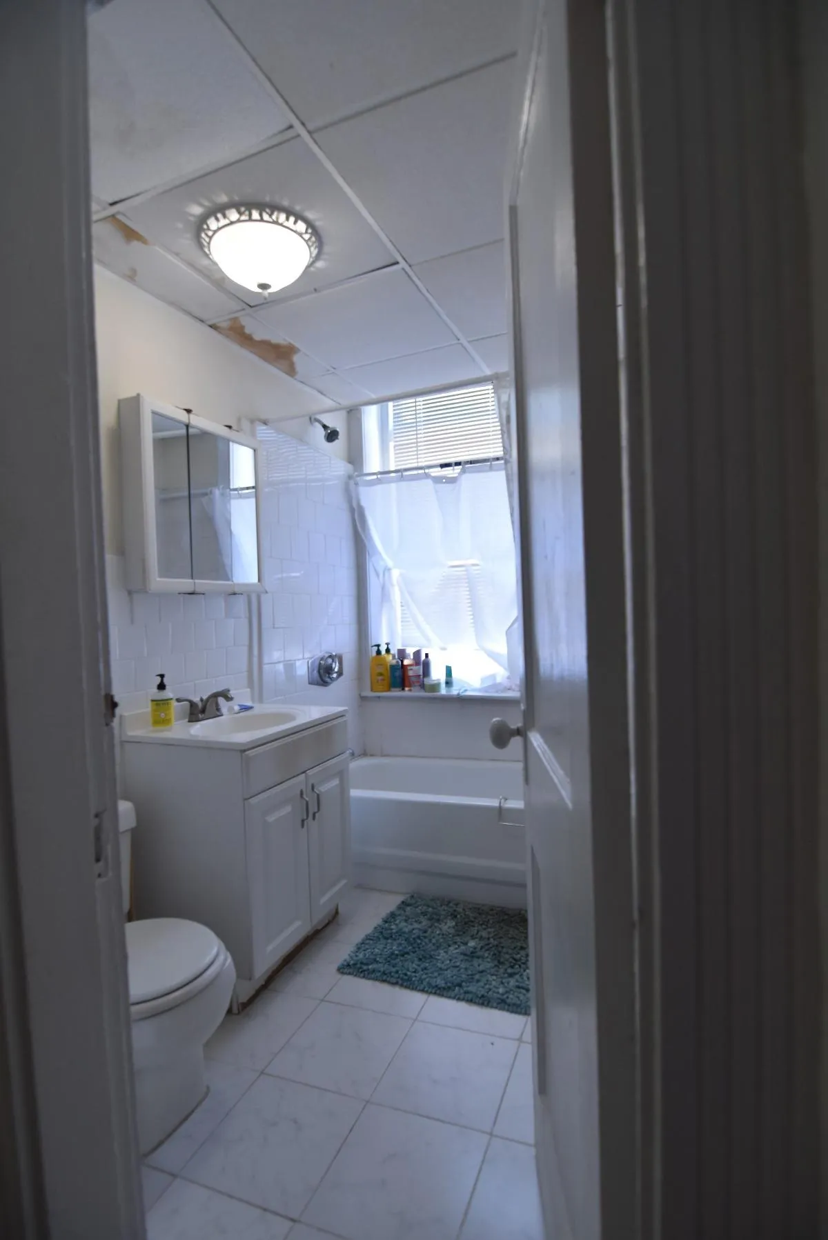 409 Huntington Ave, Fenway
